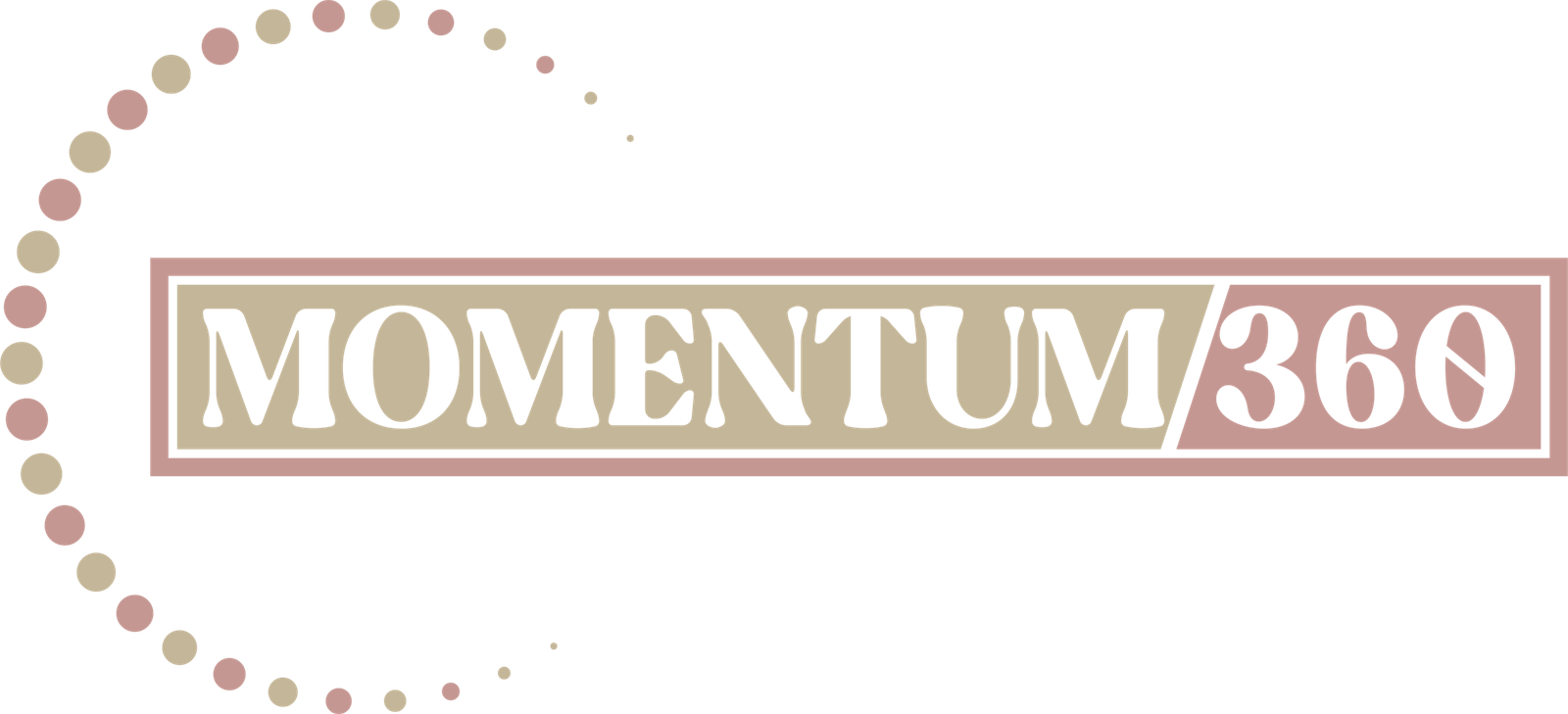 Momentum360 Logo