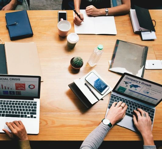 Local SEO services in Atlanta