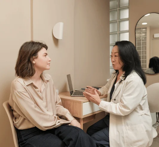 What is integrative and wellness clinic marketing