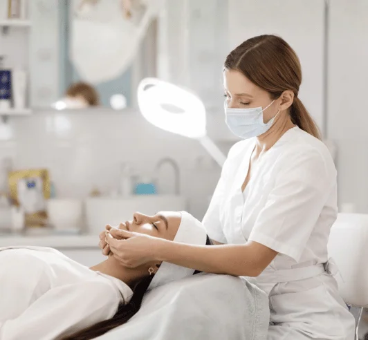 What is med spa marketing