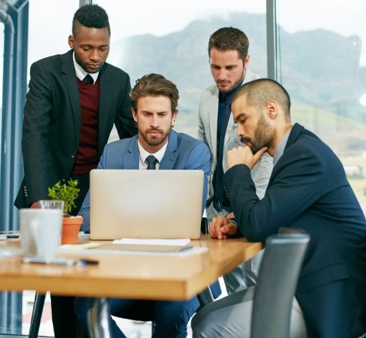 Lead Generation Service