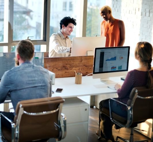 paid media PPC agency