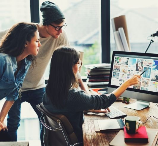 social media marketing agency
